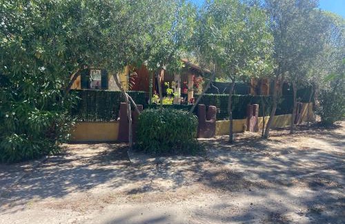 Capitana Casa | Villa Azzurra Fronte Mare