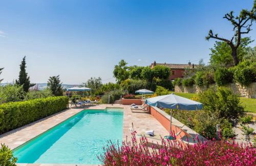 Mondavio Casa | Villa Azzurra