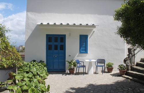 Seiano Apartamento | Villa Azzurra