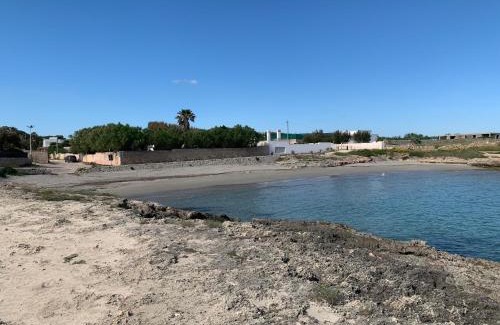 Ostuni Casa | Villa Azzurra sul mare
