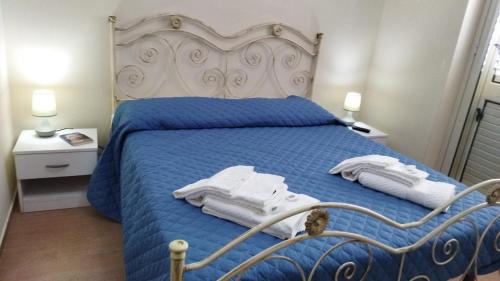 Realmonte Apartamento | Villa Azzurra Scale of the Turks