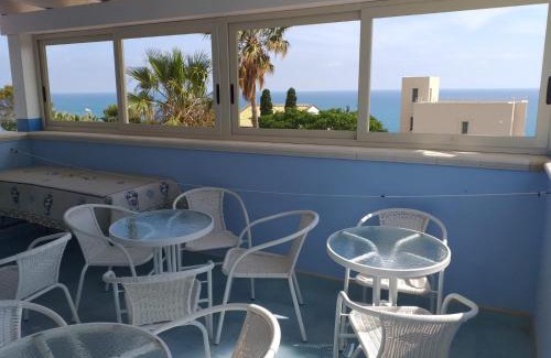 Realmonte Apartamento | Villa Azzurra Scale of the Turks