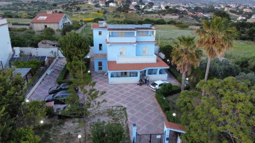 Realmonte Apartamento | Villa Azzurra Scale of the Turks