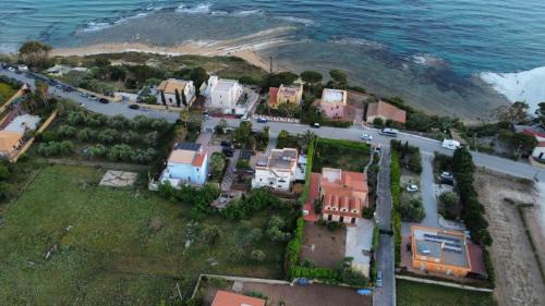 Realmonte Apartamento | Villa Azzurra Scale of the Turks