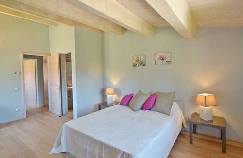 Trequanda Villa | Villa Azzurro Deluxe - Cignella Resort