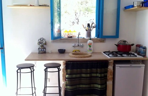 Marina Serra Villa | Villa 'Azzurro Salento 5' with Sea View, Shared Pool and Wi-Fi