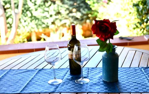 Custonaci Casa | Villa Azzurromare - Cornino Custonaci