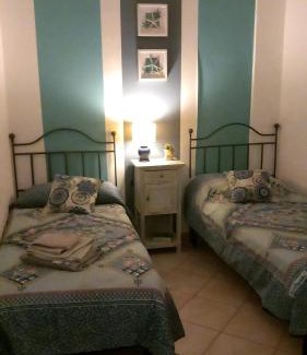 Custonaci Casa | Villa Azzurromare - Cornino Custonaci
