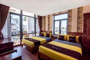 Da Lat Hotel | Villa Bảo Anh Dalat