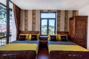 Da Lat Hotel | Villa Bảo Anh Dalat