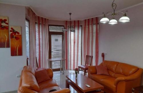 Saints Constantine and Helena Casa | Villa B&B