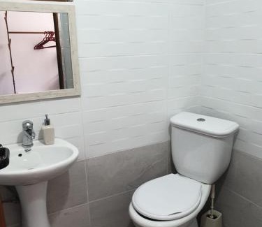 Vlore Apartamento | Villa B&E 2
