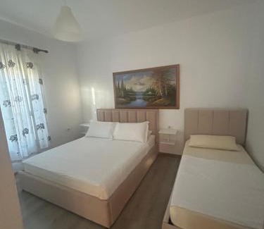 Vlore Apartamento | Villa B&E 2
