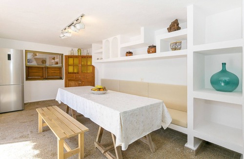 Sant Antoni de Portmany Villa | Villa en centro San Antonio y al lado de la playa, no requiere coche