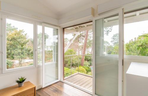 Pyla-sur-Mer Casa | VILLA BAÏTA - Maison avec jardin proche de la Dune du Pyla