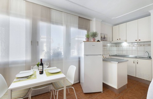 Granadilla de Abona Casa | 'Villa Barca' con vistas al mar, terraza privada y Wi-Fi