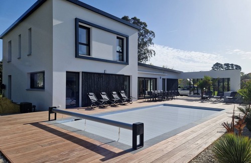Fouesnant Casa | Villa Babalélé Fouesnant
