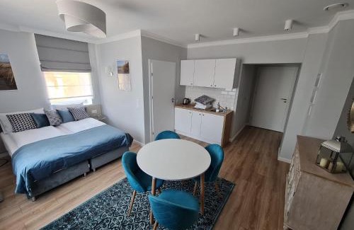 Swinoujscie Apartamento | Villa Babette - PARKING, Wi-Fi, Reinigung - alles im Preis inbegriffen!