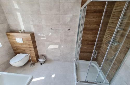 Swinoujscie Apartamento | Villa Babette - PARKING, Wi-Fi, Reinigung - alles im Preis inbegriffen!