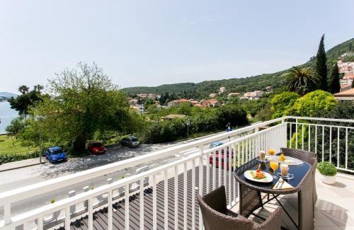 Zaton Casa | Villa Babilon