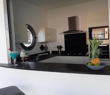 Malendure Villa | Villa Bacaly