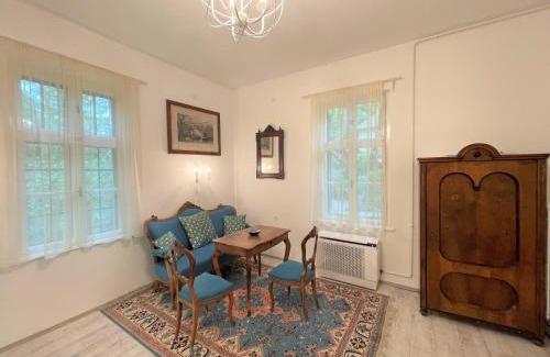 Balatonszemes Casa | Villa Bagolyvár