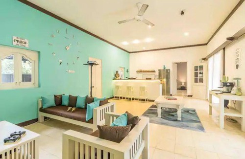 Sukaraja Villa | VILLA BAGUS
