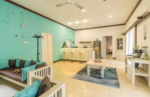 Sukaraja Villa | VILLA BAGUS
