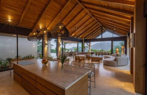 Malpaís Apartamento | Villa Bahía Malpais