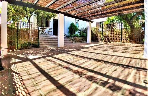 Estepona Casa | VILLA BAHIA AZUL