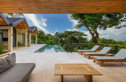 Malpaís Villa | Villa Bahia