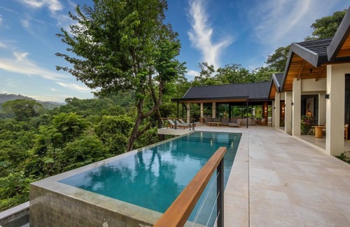 Malpaís Villa | Villa Bahia