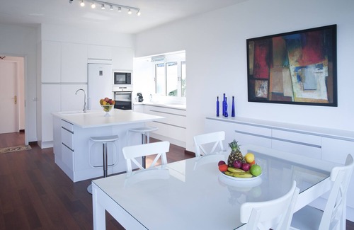 Santa Úrsula Chalet De Esquí | VILLA BAHIA DE MICHEL