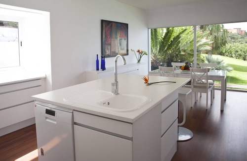 Santa Úrsula Chalet De Esquí | VILLA BAHIA DE MICHEL