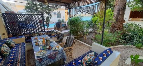 Luxor Apartamento | Villa Bahri Luxor Apartment