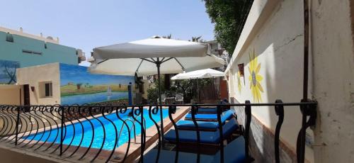 Luxor Apartamento | Villa Bahri Luxor Apartment