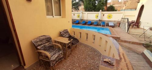 Luxor Apartamento | Villa Bahri Luxor Apartment