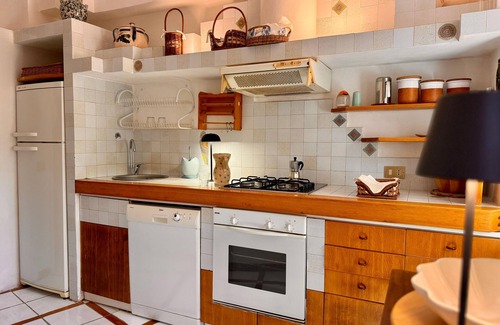 Peschici Villa | VILLA BAY TRABUCCHI