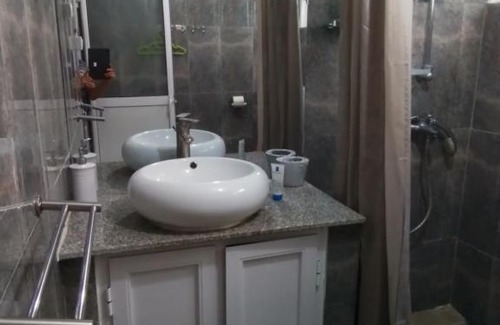 Oyster Bay Casa | Villa baie diamant