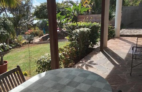 Oyster Bay Casa | Villa baie diamant