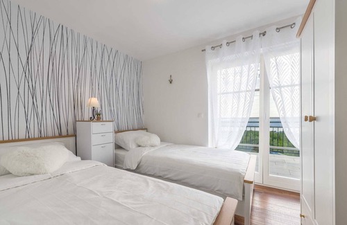 Senj Villa | Villa Bailey - serenidad con vistas