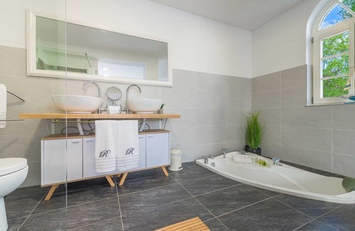 Senj Villa | Villa Bailey - serenidad con vistas