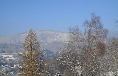 Wisla Apartamento | Villa-Bajka