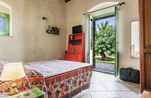 Augusta Villa | Villa Balatella con Piscina by Wonderful Italy