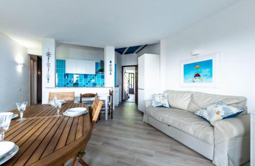 Costa Rei Apartamento | Villa Balda
