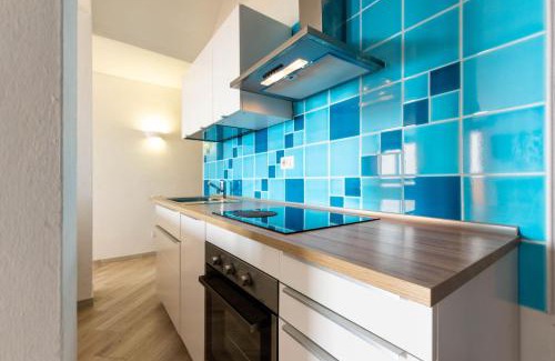 Costa Rei Apartamento | Villa Balda