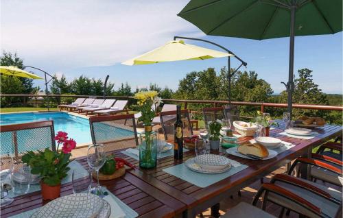 Baldasi Casa | Villa Baldasi