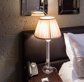 Brandwag Casa | Villa Bali Luxury Guesthouse