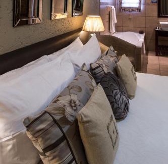 Brandwag Casa | Villa Bali Luxury Guesthouse