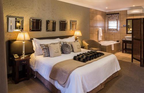 Brandwag Casa | Villa Bali Luxury Guesthouse